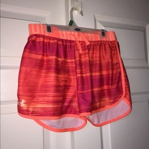 Girls shorts